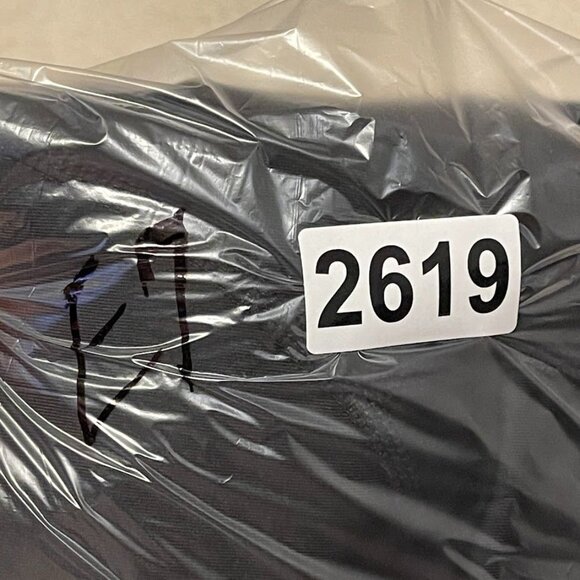 Nike Pro‎ WOMENS Black Athletic Compression Pants Size L - Picture 7 of 7